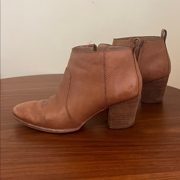 Madewell boots - Picture 2 of 2